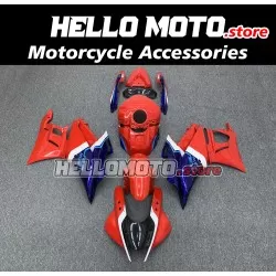 Yamaha YZF-R3/R25 2019-2024 Fairing P/N 3AG31