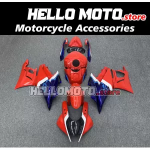 Yamaha YZF-R3/R25 2019-2024 Fairing P/N 3AG31