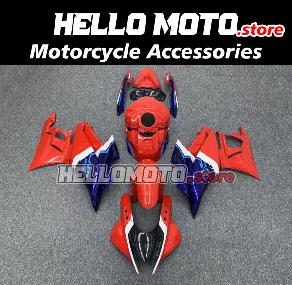 Yamaha YZF-R3/R25 2019-2024 Fairing P/N 3AG31 Yamaha YZF-R3/R25 2019-2024 Fairing P/N 3AG31