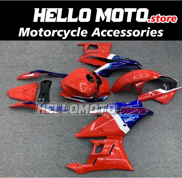 Yamaha YZF-R3/R25 2019-2024 Fairing P/N 3AG31 Yamaha YZF-R3/R25 2019-2024 Fairing P/N 3AG31