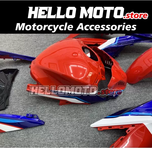 Yamaha YZF-R3/R25 2019-2024 Fairing P/N 3AG31 Yamaha YZF-R3/R25 2019-2024 Fairing P/N 3AG31