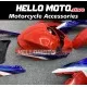 Yamaha YZF-R3/R25 2019-2024 Fairing P/N 3AG31 Yamaha YZF-R3/R25 2019-2024 Fairing P/N 3AG31