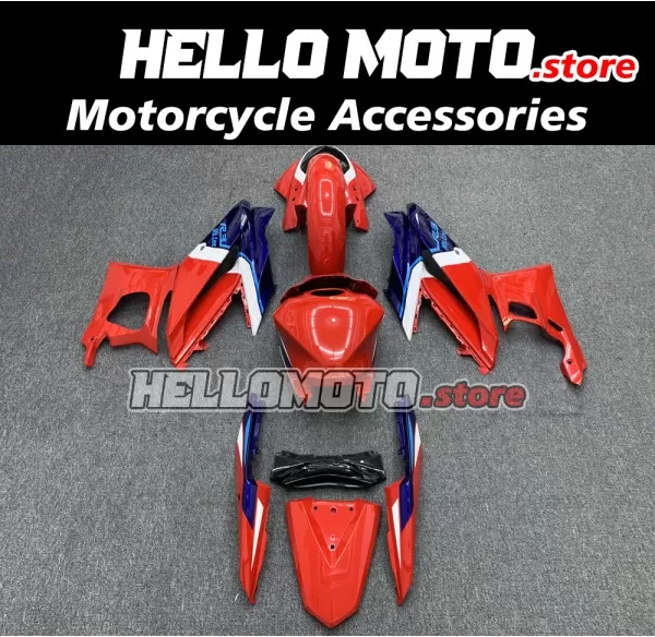Yamaha YZF-R3/R25 2019-2024 Fairing P/N 3AG31 Yamaha YZF-R3/R25 2019-2024 Fairing P/N 3AG31