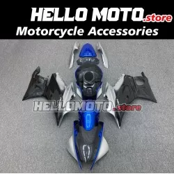 Yamaha YZF-R3/R25 2019-2024 Fairing P/N 3AG32