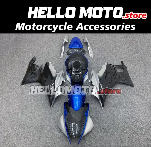 Yamaha YZF-R3/R25 2019-2024 Fairing P/N 3AG32 Yamaha YZF-R3/R25 2019-2024 Fairing P/N 3AG32