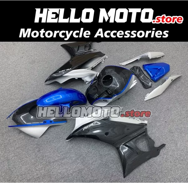 Yamaha YZF-R3/R25 2019-2024 Fairing P/N 3AG32 Yamaha YZF-R3/R25 2019-2024 Fairing P/N 3AG32