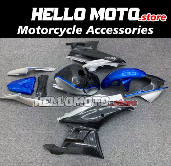 Yamaha YZF-R3/R25 2019-2024 Fairing P/N 3AG32 Yamaha YZF-R3/R25 2019-2024 Fairing P/N 3AG32
