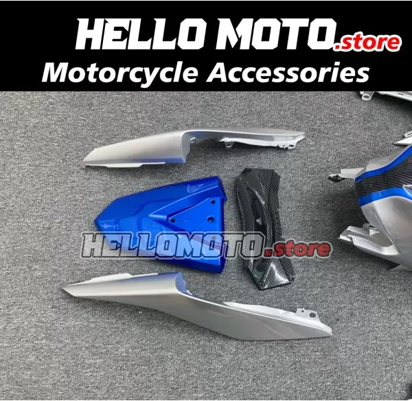 Yamaha YZF-R3/R25 2019-2024 Fairing P/N 3AG32 Yamaha YZF-R3/R25 2019-2024 Fairing P/N 3AG32