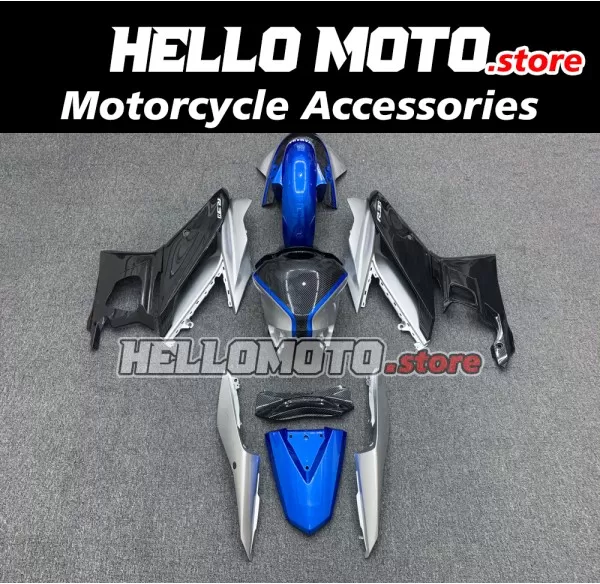 Yamaha YZF-R3/R25 2019-2024 Fairing P/N 3AG32 Yamaha YZF-R3/R25 2019-2024 Fairing P/N 3AG32