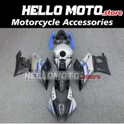 Yamaha YZF-R3/R25 2019-2024 Fairing P/N 3AG33