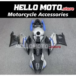 Yamaha YZF-R3/R25 2019-2024 Fairing P/N 3AG33