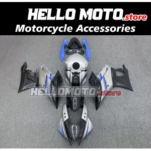 Yamaha YZF-R3/R25 2019-2024 Fairing P/N 3AG33