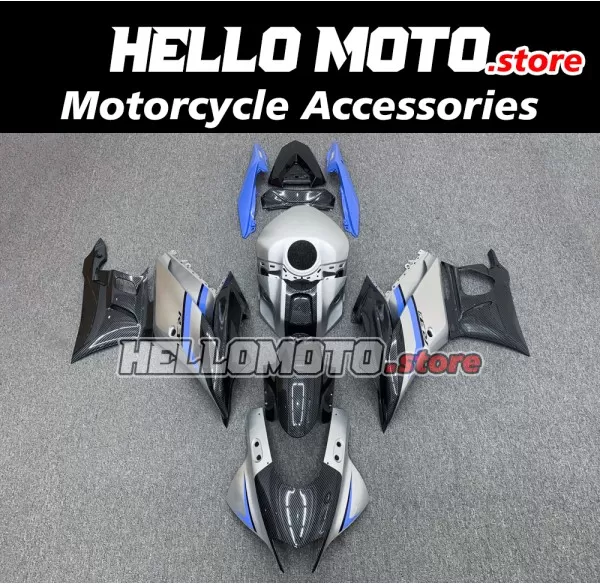 Yamaha YZF-R3/R25 2019-2024 Fairing P/N 3AG33