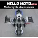 Yamaha YZF-R3/R25 2019-2024 Fairing P/N 3AG33