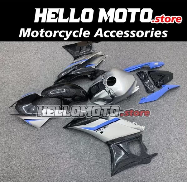 Yamaha YZF-R3/R25 2019-2024 Fairing P/N 3AG33