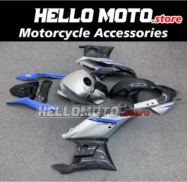 Yamaha YZF-R3/R25 2019-2024 Fairing P/N 3AG33