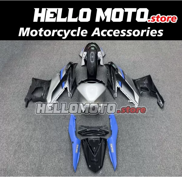 Yamaha YZF-R3/R25 2019-2024 Fairing P/N 3AG33