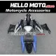 Yamaha YZF-R3/R25 2019-2024 Fairing P/N 3AG33