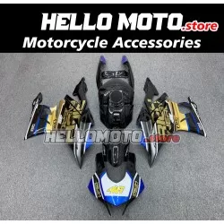Yamaha YZF-R3/R25 2019-2024 Fairing P/N 3AG34 Yamaha YZF-R3/R25 2019-2024 Fairing P/N 3AG34