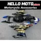 Yamaha YZF-R3/R25 2019-2024 Fairing P/N 3AG34