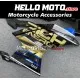 Yamaha YZF-R3/R25 2019-2024 Fairing P/N 3AG34