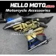 Yamaha YZF-R3/R25 2019-2024 Fairing P/N 3AG34