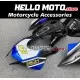Yamaha YZF-R3/R25 2019-2024 Fairing P/N 3AG34