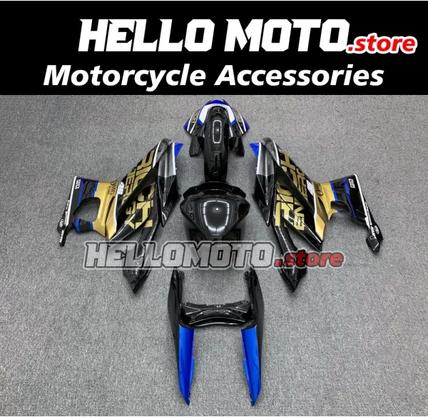 Yamaha YZF-R3/R25 2019-2024 Fairing P/N 3AG34