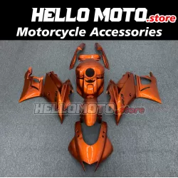 Yamaha YZF-R3/R25 2019-2024 Fairing P/N 3AG35