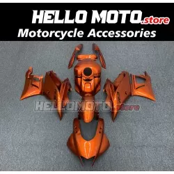 Yamaha YZF-R3/R25 2019-2024 Fairing P/N 3AG35