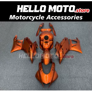 Yamaha YZF-R3/R25 2019-2024 Fairing P/N 3AG35