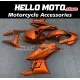 Yamaha YZF-R3/R25 2019-2024 Fairing P/N 3AG35