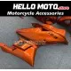 Yamaha YZF-R3/R25 2019-2024 Fairing P/N 3AG35