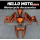 Yamaha YZF-R3/R25 2019-2024 Fairing P/N 3AG35