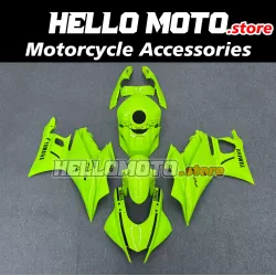 Yamaha YZF-R3/R25 2019-2024 Fairing P/N 3AG44 Yamaha YZF-R3/R25 2019-2024 Fairing P/N 3AG44