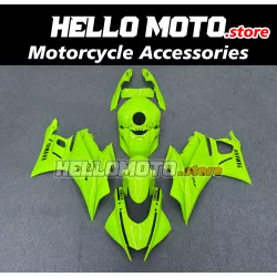 Yamaha YZF-R3/R25 2019-2024 Fairing P/N 3AG44