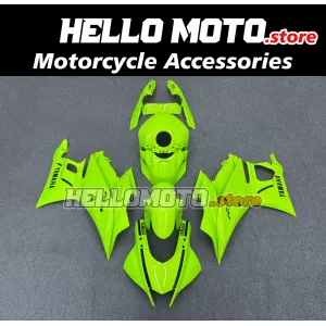 Yamaha YZF-R3/R25 2019-2024 Fairing P/N 3AG44