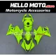 Yamaha YZF-R3/R25 2019-2024 Fairing P/N 3AG44