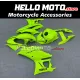 Yamaha YZF-R3/R25 2019-2024 Fairing P/N 3AG44