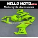 Yamaha YZF-R3/R25 2019-2024 Fairing P/N 3AG44