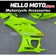 Yamaha YZF-R3/R25 2019-2024 Fairing P/N 3AG44