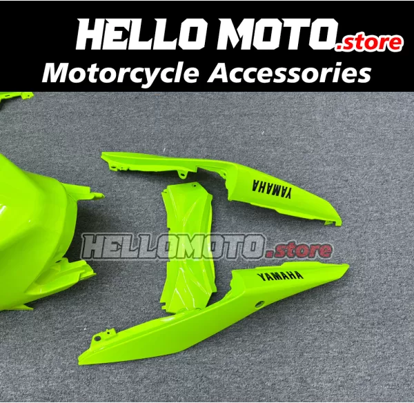 Yamaha YZF-R3/R25 2019-2024 Fairing P/N 3AG44