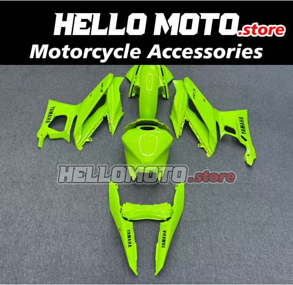 Yamaha YZF-R3/R25 2019-2024 Fairing P/N 3AG44