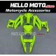 Yamaha YZF-R3/R25 2019-2024 Fairing P/N 3AG44