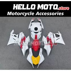 Yamaha YZF-R3/R25 2019-2024 Fairing P/N 3AG45