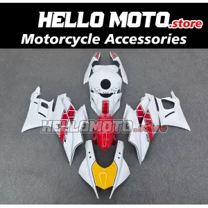 Yamaha YZF-R3/R25 2019-2024 Fairing P/N 3AG45