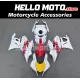 Yamaha YZF-R3/R25 2019-2024 Fairing P/N 3AG45