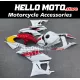 Yamaha YZF-R3/R25 2019-2024 Fairing P/N 3AG45