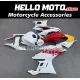 Yamaha YZF-R3/R25 2019-2024 Fairing P/N 3AG45