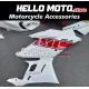 Yamaha YZF-R3/R25 2019-2024 Fairing P/N 3AG45